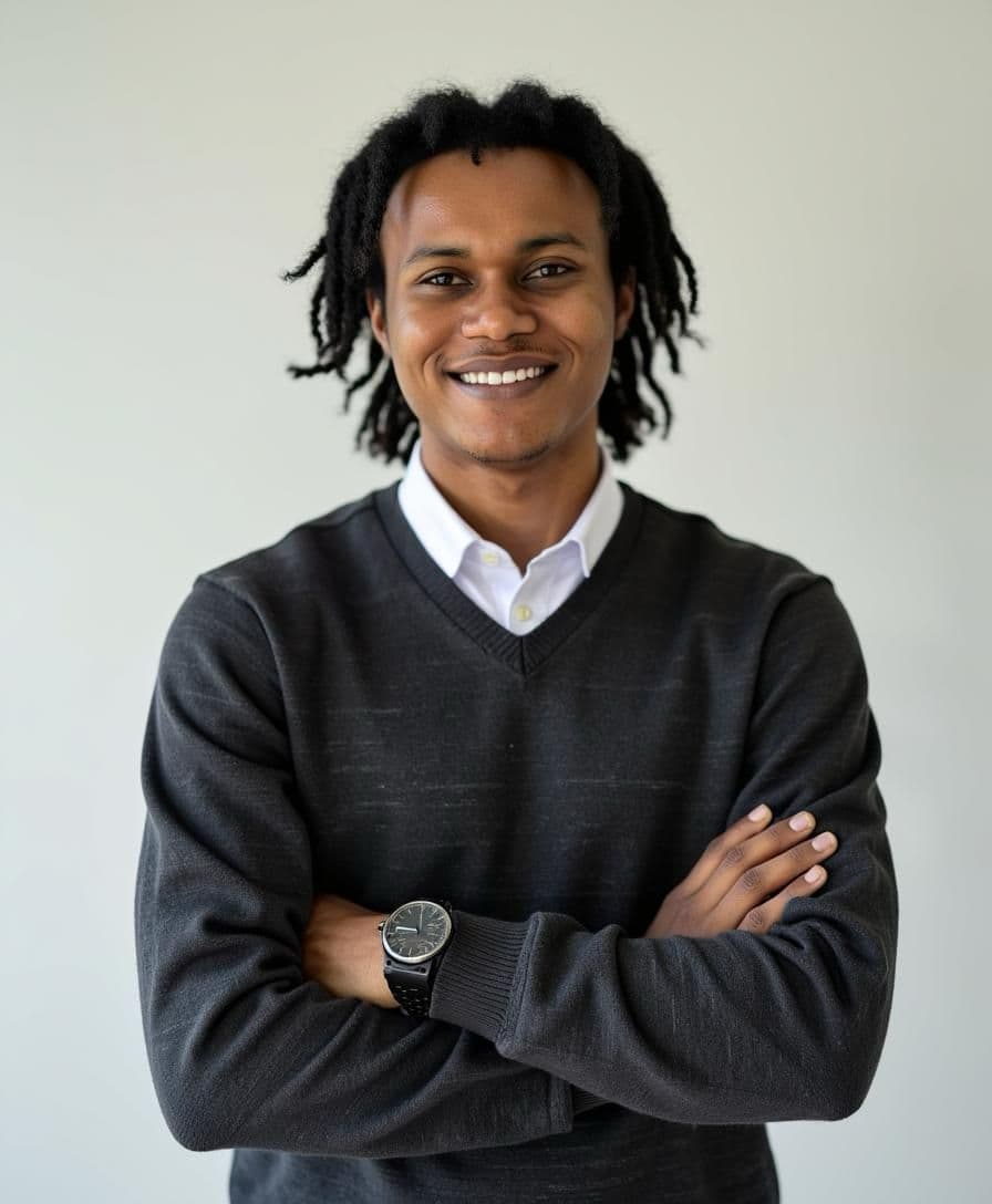 Jimoh Oluwasegun