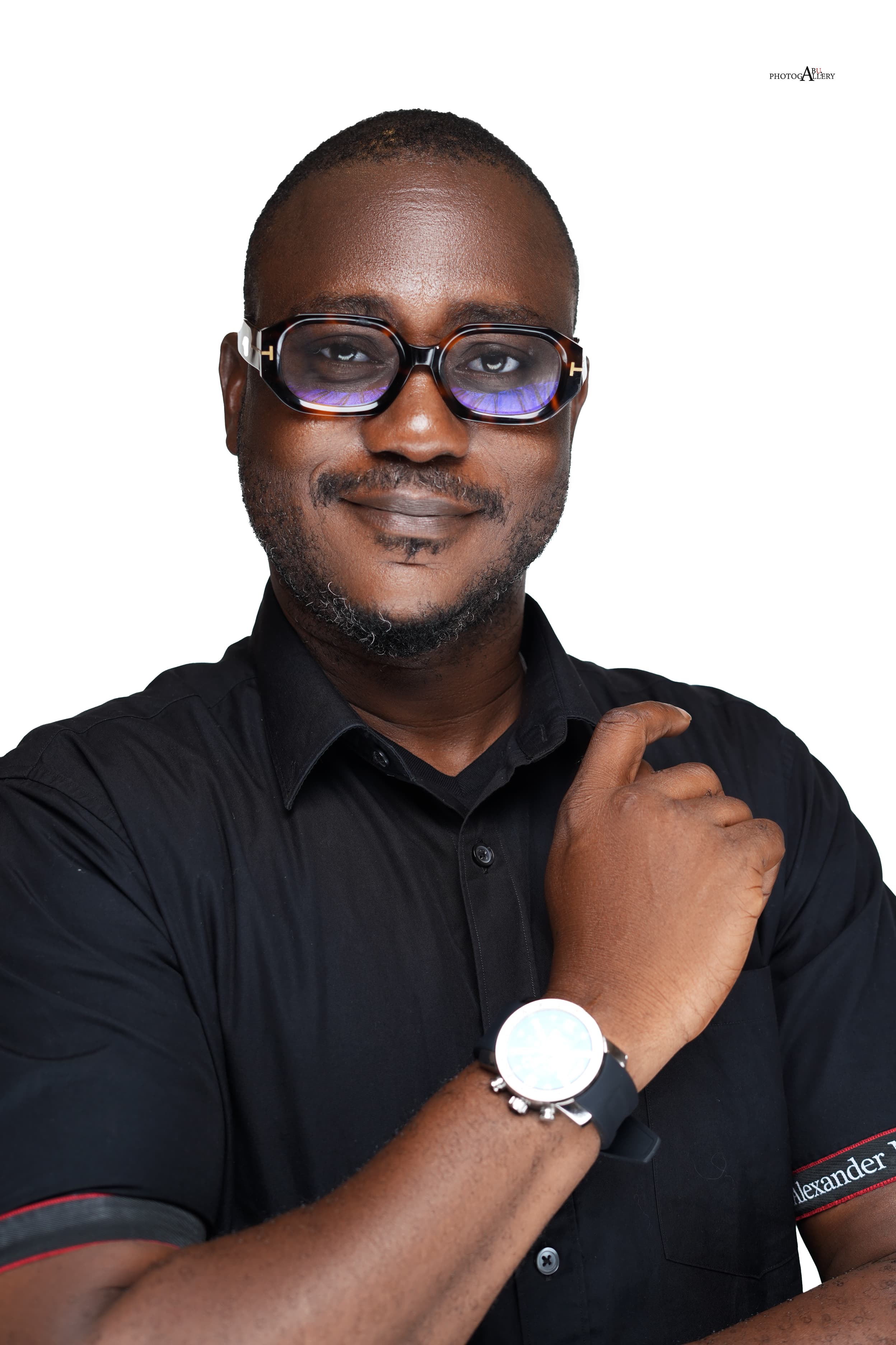John Igbaifua