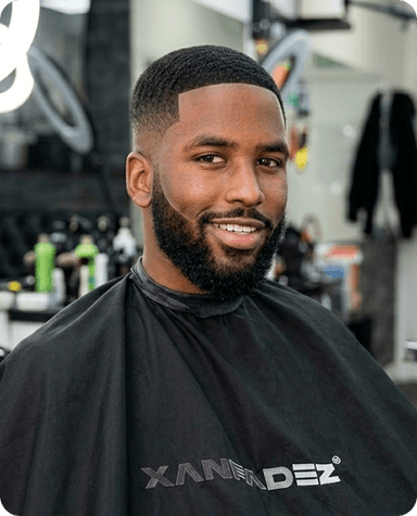 Dandys barber