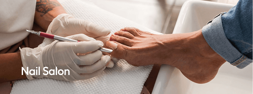 Tanning Salons