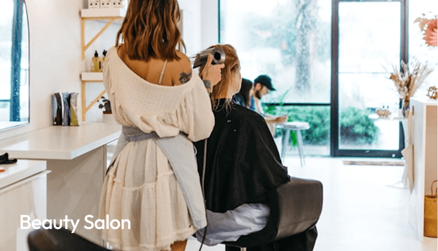 Make-up Studios