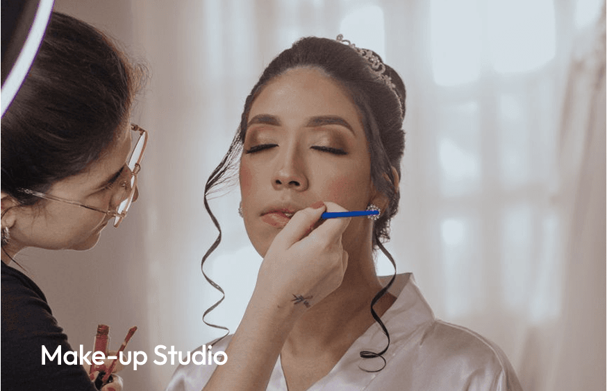 Beauty Salons