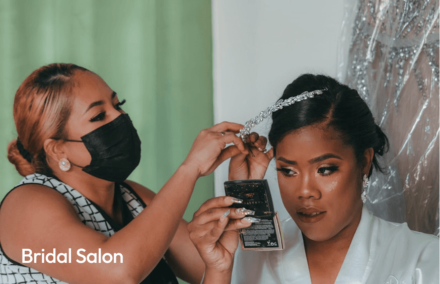 Cosmetology Services